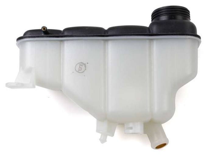 Mercedes Expansion Tank 2025000649 - Behr 376755181